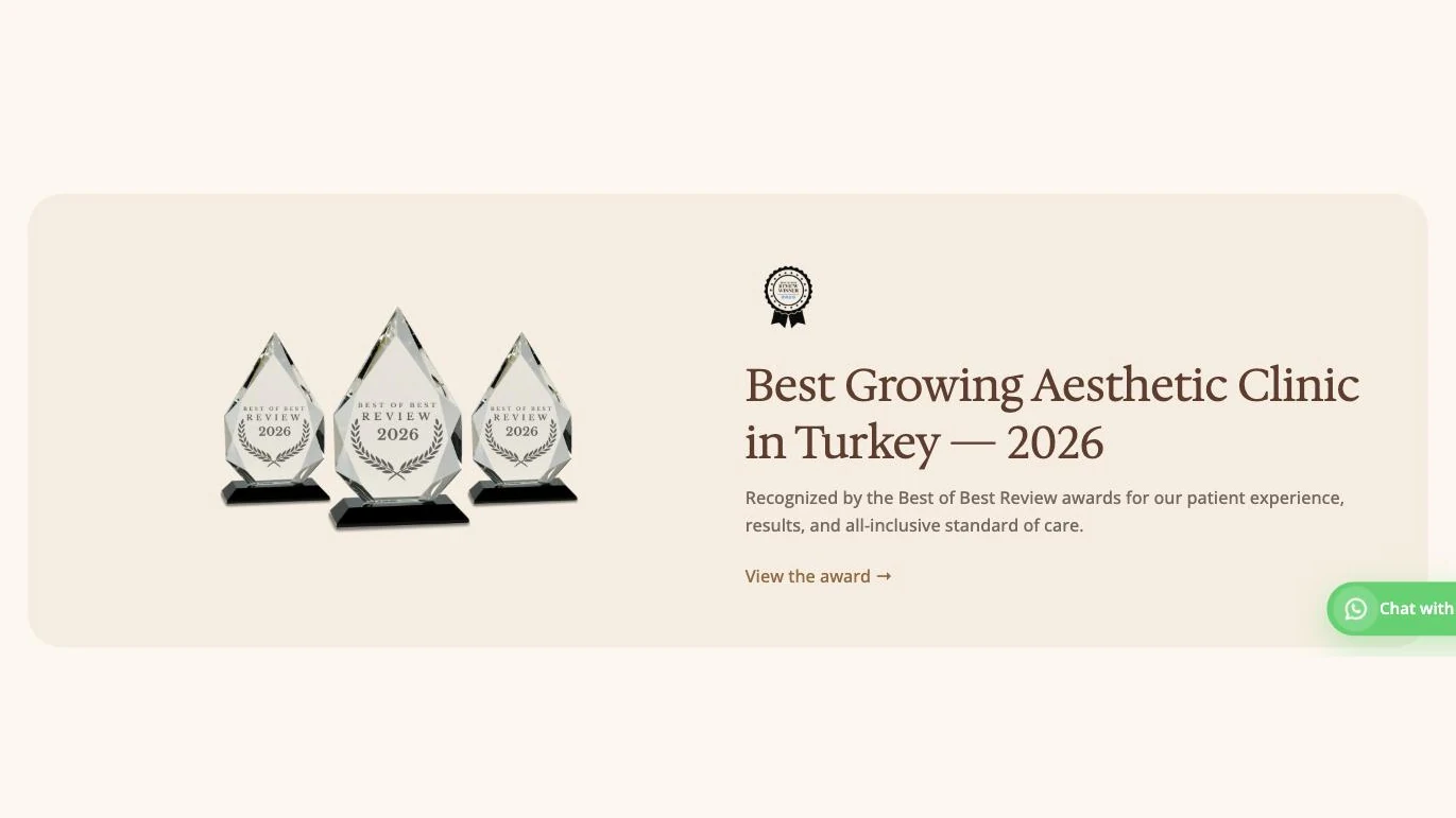 Award